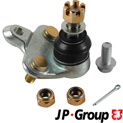 Ball Joint